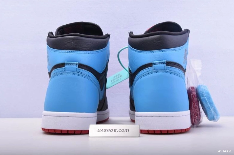 Jordan 1 CD0461-046 Retro Khaki24 High 0227